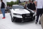 IAA2015 Audi RS7 concept