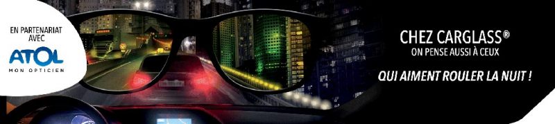 Lunettes de conduite à verres jaunes : pas utiles pour mieux voir la nuit !  - Réalités Ophtalmologiques